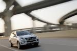 Mercedes-Benz ML-Class 2012 года